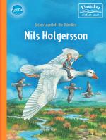 Cover-Bild Nils Holgersson