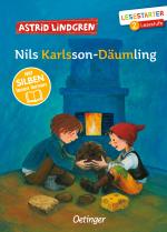 Cover-Bild Nils Karlsson-Däumling