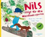 Cover-Bild Nils zeigt dir den Waldkindergarten