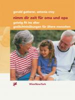 Cover-Bild Nimm dir Zeit für Oma und Opa