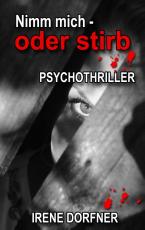 Cover-Bild Nimm mich - oder stirb