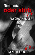 Cover-Bild Nimm mich oder stirb