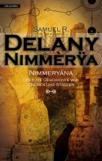 Cover-Bild Nimmeryána
