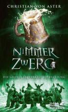 Cover-Bild Nimmerzwerg