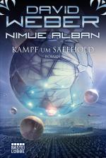 Cover-Bild Nimue Alban: Kampf um Safehold