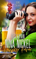 Cover-Bild Nina Nickel
