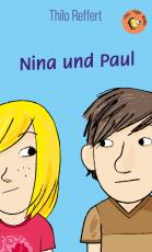 Cover-Bild Nina und Paul