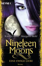 Cover-Bild Nineteen Moons - Eine ewige Liebe