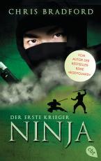 Cover-Bild Ninja - Der erste Krieger