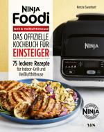 Cover-Bild Ninja Foodi Grill & Heißluftfritteuse