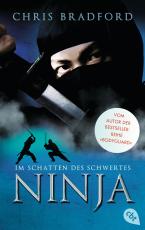 Cover-Bild Ninja - Im Schatten des Schwertes