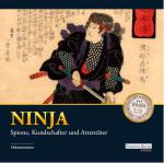 Cover-Bild Ninja – Spione, Kundschafter und Attentäter