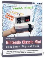 Cover-Bild Nintendo Classic Mini
