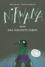 Cover-Bild Nirwana oder Das nächste Leben