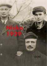 Cover-Bild Nisko 1939. Die Schicksale der Juden aus Wien