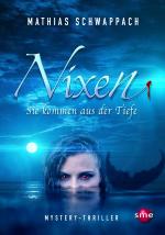 Cover-Bild Nixen