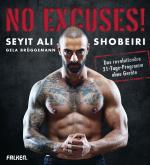 Cover-Bild No Excuses!