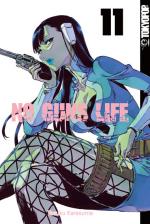 Cover-Bild No Guns Life 11