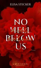 Cover-Bild No Hell below us