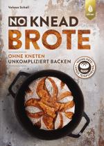 Cover-Bild No-Knead-Brote