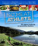 Cover-Bild No Meat Athlete