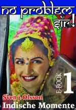 Cover-Bild No Problem, Sir! - 1