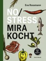 Cover-Bild No Stress Mira kocht
