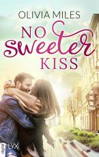 Cover-Bild No Sweeter Kiss
