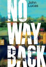 Cover-Bild No Way Back