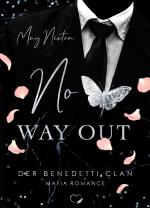 Cover-Bild No Way Out