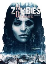 Cover-Bild No Zombies. Band 3