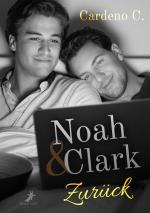 Cover-Bild Noah & Clark: Zurück