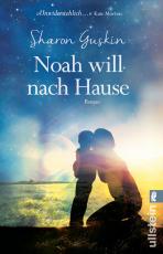 Cover-Bild Noah will nach Hause