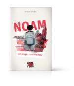 Cover-Bild NOAM - Ein Junge, zwei Welten.