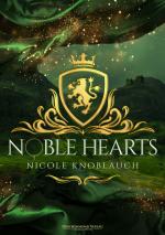 Cover-Bild Noble Hearts