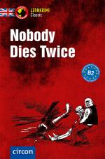 Cover-Bild Nobody Dies Twice