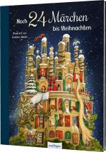Cover-Bild Noch 24 Märchen bis Weihnachten