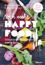 Cover-Bild Noch mehr Happy Food