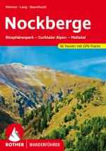 Cover-Bild Nockberge