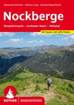 Cover-Bild Nockberge