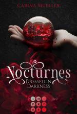 Cover-Bild Nocturnes. Dressed in Darkness