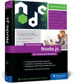 Cover-Bild Node.js