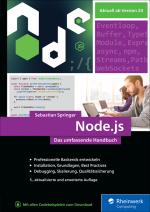 Cover-Bild Node.js
