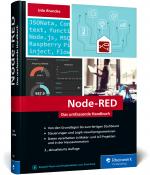 Cover-Bild Node-RED