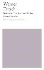 Cover-Bild Nofretete/Das Rad des Glücks/Mutter Sprache