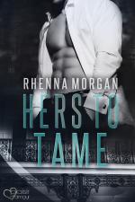 Cover-Bild NOLA Knights: Hers to Tame