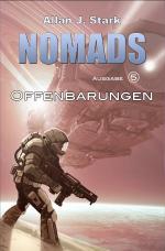 Cover-Bild Nomads / NOMADS