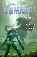 Cover-Bild Nomads / NOMADS