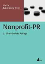 Cover-Bild Nonprofit-PR