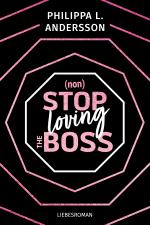 Cover-Bild nonStop loving the Boss